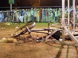 Malegaon Blast Case Verdict Today, 17 Years After The Deadly Explosion