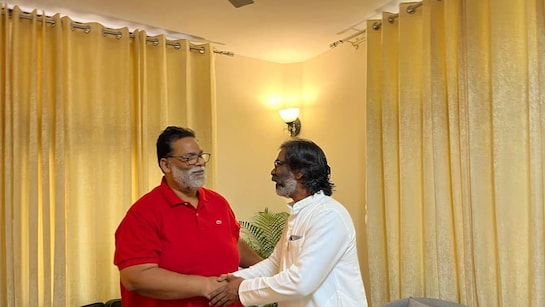 झारखंड के CM हेमंत सोरेन से मिले पप्पू यादव, जानें क्या हैं इसके राजनीतिक मायने?