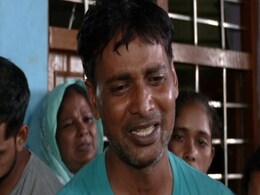 After Losing Wife And Son In Stampede, Man Has A Question For 'Bhole Baba' After Losing Wife And Son In Stampede, Man Has A Question For 'Bhole Baba'