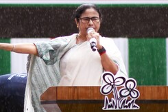 "Will Surely Provide Shelter": Mamata Banerjee's Message To Bangladesh "Will Surely Provide Shelter": Mamata Banerjee's Message To Bangladesh