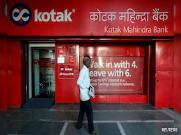 Fund Set Up By Kotak Mahindra Bank Used To Short Sell Adani Enterprises Fund Set Up By Kotak Mahindra Bank Used To Short Sell Adani Enterprises