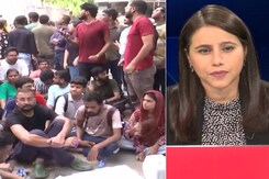 Delhi Coaching Centre Deaths: Young Dreams Drowned, Fix Responsibility Now Delhi Coaching Centre Deaths: Young Dreams Drowned, Fix Responsibility Now