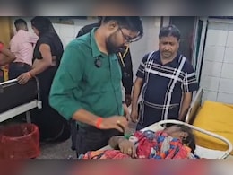 'अस्पताल में लाशों का ढेर, कई घायल, डॉक्टर सिर्फ एक...', पीड़ितों ने सुनाई हाथरस की दर्दनाक कहानी 'अस्पताल में लाशों का ढेर, कई घायल, डॉक्टर सिर्फ एक...', पीड़ितों ने सुनाई हाथरस की दर्दनाक कहानी