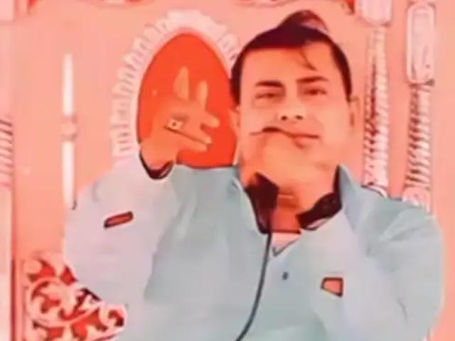 Inter-State Hunt Launched For UP Godman Bhole Baba, Key Stampede Accused