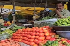 सब्जियों के भाव ने बिगाड़ा किचन का बजट, कब मिलेगी निजात?