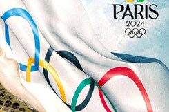 पेरिस ओलंपिक में बजेगा भारत का डंका...पदक के लिए जोर लगाएंगे खिलाडी