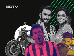 NDTV's Weekly Quiz #3: Play Now