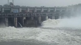 राजस्थान में किसानों ने दी कोटा बैराज के गेट खोलने की चेतावनी, कहा- होगी आरपार की लड़ाई