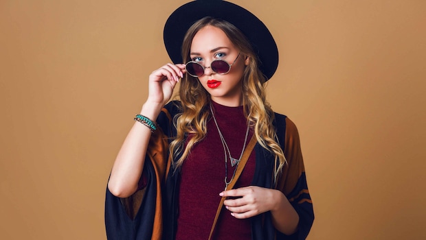 10 Best Skinny Jeans Outfit Ideas To Avoid Monsoon Oversized Jeans Mess