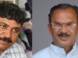 Rajasthan Politics: टीकाराम जूली का स्पीकर पर बड़ा हमला, लगाया पक्षपात का आरोप; वासुदेव देवनानी बोले- बर्दाश्त नहीं करूंगा Rajasthan Politics: टीकाराम जूली का स्पीकर पर बड़ा हमला, लगाया पक्षपात का आरोप; वासुदेव देवनानी बोले- बर्दाश्त नहीं करूंगा