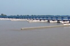 Level Of River Sharda Rises Due To Heavy Rain Uttarakhand Level Of River Sharda Rises Due To Heavy Rain Uttarakhand