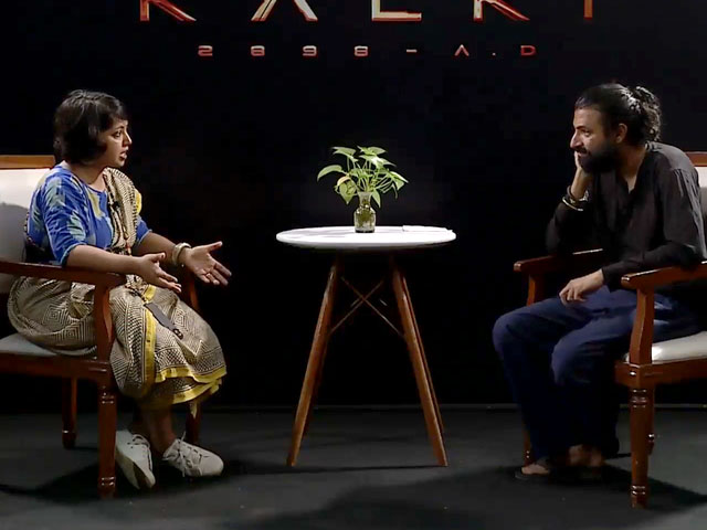 <i>Kalki 2898 AD</i> Director To NDTV: "Prabhas Believed In The Project Even When Things Were Hard"