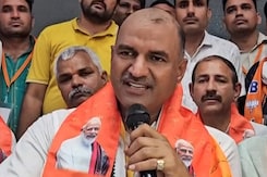 Rajasthan Bypolls: CP Joshi ने किया बड़ा दावा, Congress पर बोला बड़ा हमला