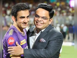 Gautam Gambhir: 'मास्टर प्लान', वो बड़े कारण जिसकी वजह से BCCI ने गौतम गंभीर को ही बनाया टीम इंडिया का मुख्य कोच Gautam Gambhir: 'मास्टर प्लान', वो बड़े कारण जिसकी वजह से BCCI ने गौतम गंभीर को ही बनाया टीम इंडिया का मुख्य कोच