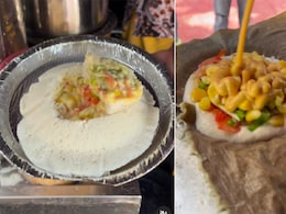 "From Healthy To Unhealthy": This Video Of Stuffed Idli Is Making The Internet Cringe "From Healthy To Unhealthy": This Video Of Stuffed Idli Is Making The Internet Cringe