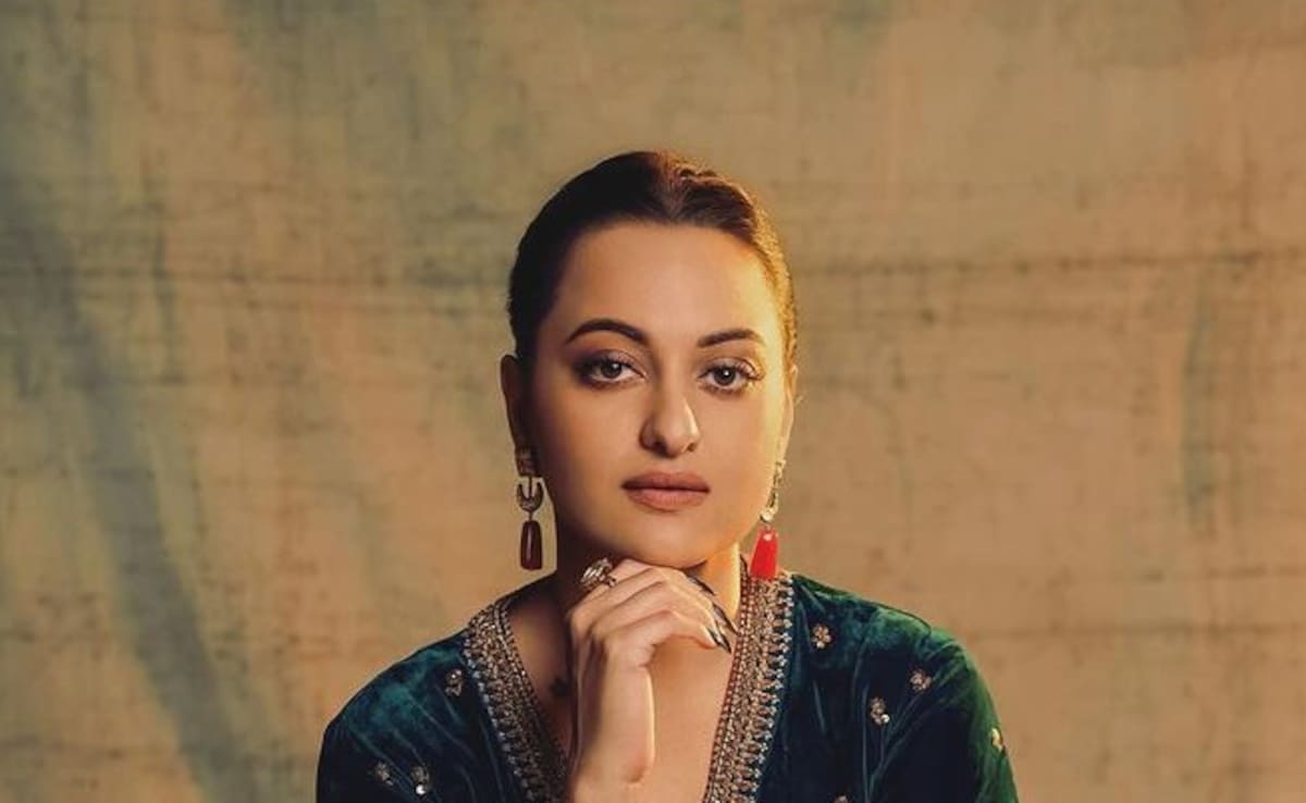 Sonakshi Sinha