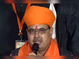 Good News: राजस्थान के गांवों में 300 यूनिट बिजली हर महीने मुफ्त मिलेगी, जानें कैसे उठा सकते हैं लाभ Good News: राजस्थान के गांवों में 300 यूनिट बिजली हर महीने मुफ्त मिलेगी, जानें कैसे उठा सकते हैं लाभ