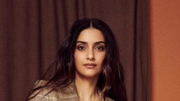 Sonam Kapoor's March Diaries Were All About Soaking In The Beauty Of Germany
