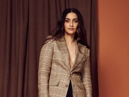 Sonam Kapoor's Maldivian Family Vacation Was Filled With Beach Views And Good Food Sonam Kapoor's Maldivian Family Vacation Was Filled With Beach Views And Good Food