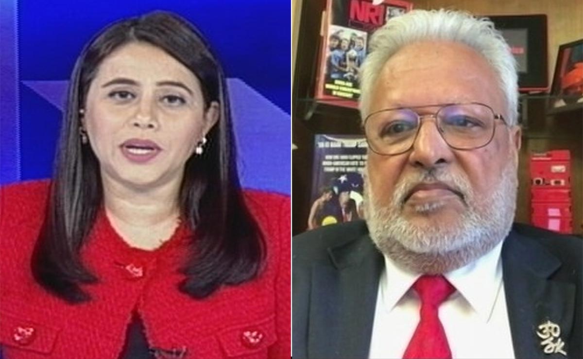 "Assassination Attempt Has Sealed The Election": Trump's Close Aide To NDTV