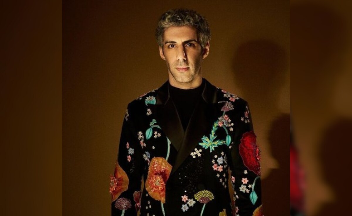 Jim Sarbh's LOL Reply To A Post Claiming He Is 50 Years Old: "By Being 38"