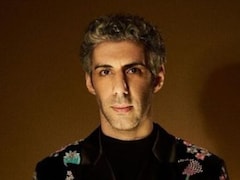 "By Being 38": Jim Sarbh's LOL Reply To A Post Claiming He Is 50 Years Old