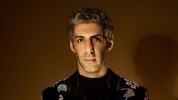 Jim Sarbh's LOL Reply To A Post Claiming He Is 50 Years Old: "By Being 38"