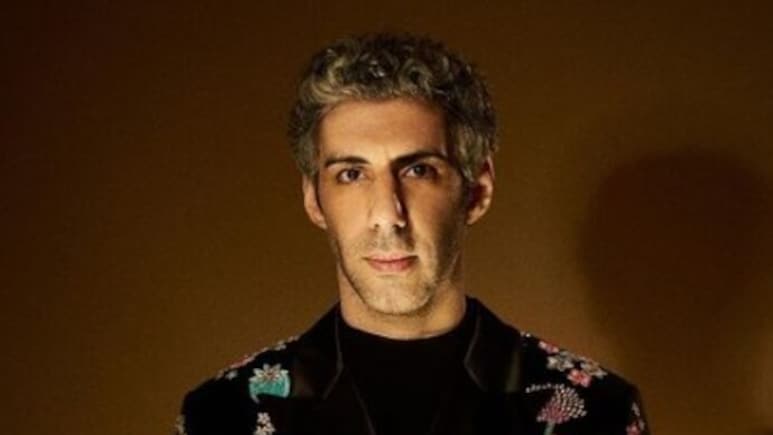 Jim Sarbh's LOL Reply To A Post Claiming He Is 50 Years Old: "By Being 38"