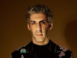 Jim Sarbh's LOL Reply To A Post Claiming He Is 50 Years Old: "By Being 38" Jim Sarbh's LOL Reply To A Post Claiming He Is 50 Years Old: "By Being 38"