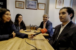 As Labour Sweeps UK Polls, What The Indian Community Hopes From New PM Keir Starmer As Labour Sweeps UK Polls, What The Indian Community Hopes From New PM Keir Starmer