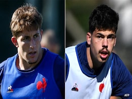 2 French Rugby Players Arrested On Sexual Assault Charges 2 French Rugby Players Arrested On Sexual Assault Charges