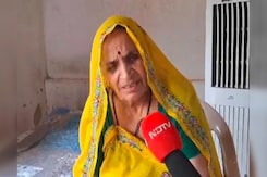 इस्तीफा दे दिया है तो वापस नहीं  लेंगे- किरोड़ी लाल मीणा की पत्नी इस्तीफा दे दिया है तो वापस नहीं  लेंगे- किरोड़ी लाल मीणा की पत्नी