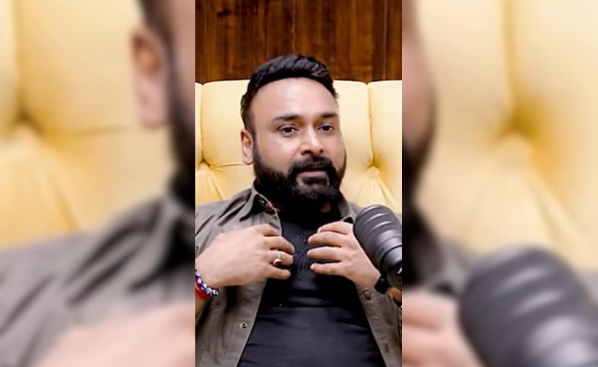 Latest and Breaking News on NDTV