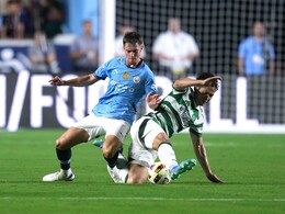 Celtic Edge Manchester City 4-3 In Us Pre-Season Friendly
