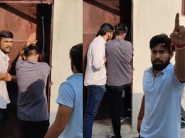 राजस्थान में हिंसक हो रहे स्टूडेंट, उदयपुर के बाद जोधपुर में खौफनाक तरीके से एक छात्र की पिटाई का वीडियो हो रहा वायरल