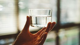 Filtered Water Can Still Cause Infections: Doctor Explains How
