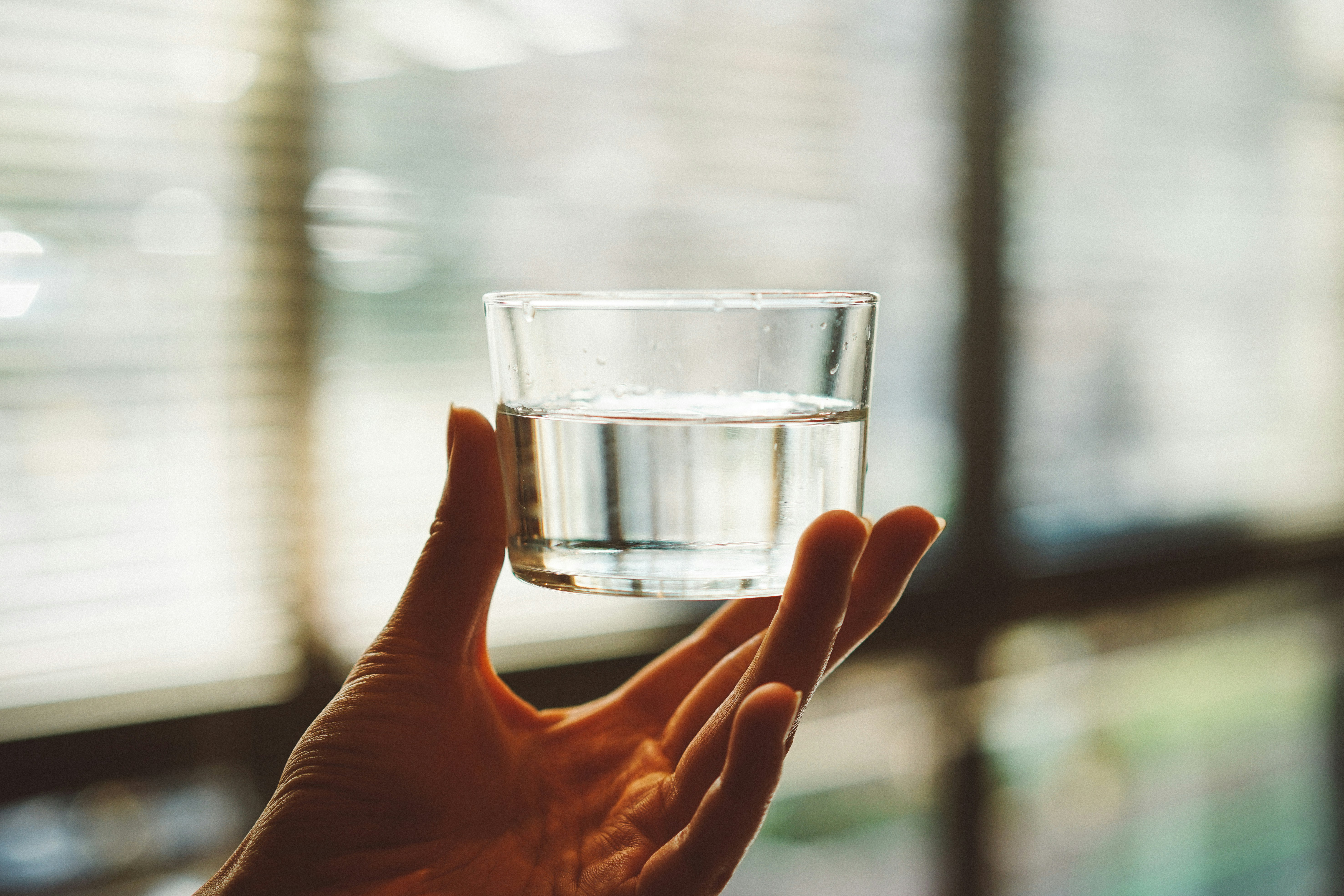 Many standard home filters are designed primarily to improve taste and odour or remove heavy metals