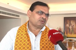 Exclusive: New Industrial Park In Rajasthan Soon, Reveals Chief Minister Exclusive: New Industrial Park In Rajasthan Soon, Reveals Chief Minister