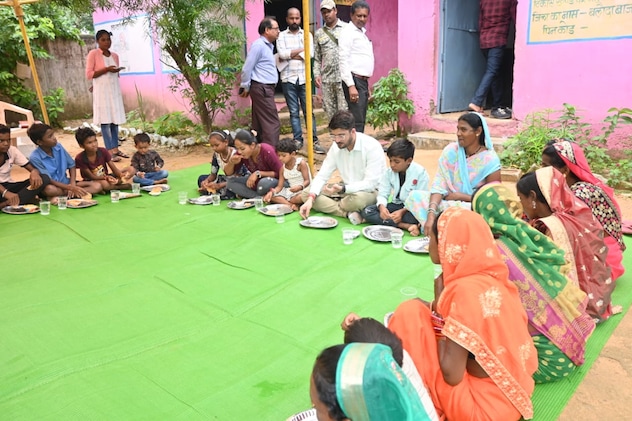 Latest and Breaking News on NDTV Latest and Breaking News on NDTV