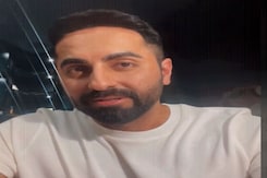 Kolkata Rape-Murder: Ayushmann Khurrana's Poem Evokes Deep Emotions Kolkata Rape-Murder: Ayushmann Khurrana's Poem Evokes Deep Emotions