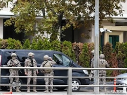 Head of Mossad's Financial Network Arrested In Turkey