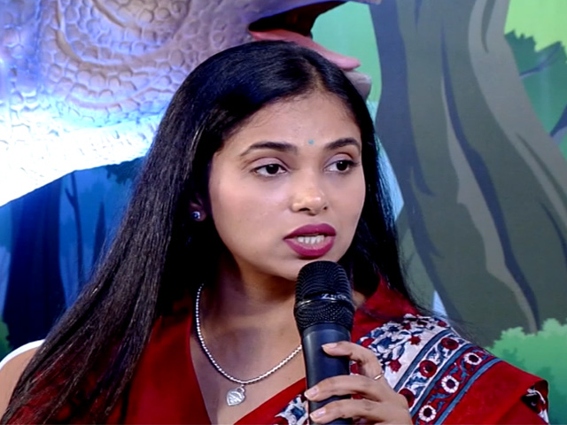 Evolve Educational Tools To Make Learning About Hygiene Fun: Dr. Komal Goswami, PLAN