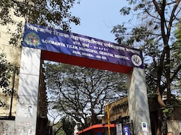 Woman Doctor Assaulted By Drunk Patient, His Relatives At Mumbai Hospital Woman Doctor Assaulted By Drunk Patient, His Relatives At Mumbai Hospital