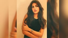 Bollywood News : सुशांत सिंह की मौत के बाद रिया को हुआ था डिप्रेशन ? खुद बयां&nbsp;किया दर्द&nbsp;