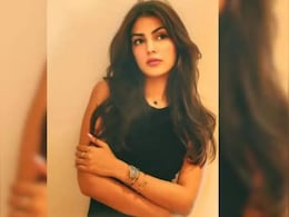 Bollywood News : सुशांत सिंह की मौत के बाद रिया को हुआ था डिप्रेशन ? खुद बयां किया दर्द  Bollywood News : सुशांत सिंह की मौत के बाद रिया को हुआ था डिप्रेशन ? खुद बयां किया दर्द