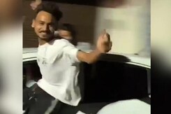 "Somehow Escaped..." Uttarakhand Woman Shares Video Of Harassment "Somehow Escaped..." Uttarakhand Woman Shares Video Of Harassment