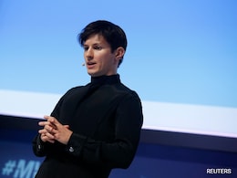 Telegram Founder's Arrest And Its Widespread Implications For Tech Giants