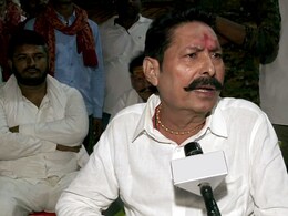 उसको बोल दो पीटने का मन कर रहा है... बिहार के बाहुबली अनंत सिंह की जरा पुरानी वाली ठसक देखिए