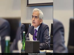 RBI Governor On Two Factors That Pulled GDP Growth Rate Down RBI Governor On Two Factors That Pulled GDP Growth Rate Down