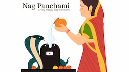 Happy Nag Panchami 2024: Rituals And Celebrations Dedicated To Nag Devta